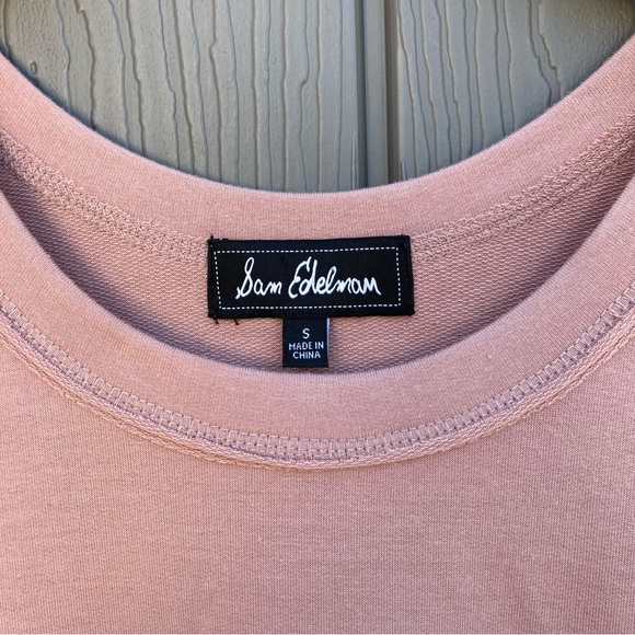 Sam Edelman women’s active ruffle dress - Picture 6 of 11